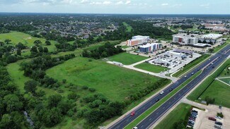 Bryan, TX Commercial - 3031 University Drive East