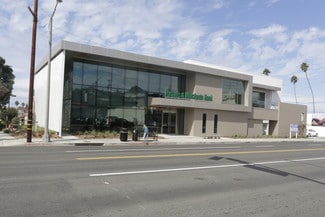 Redondo Beach, CA Office/Medical - 1333 S Pacific Coast Hwy