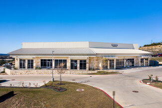 Lakeway, TX Retail - 3100 Ranch Road 620