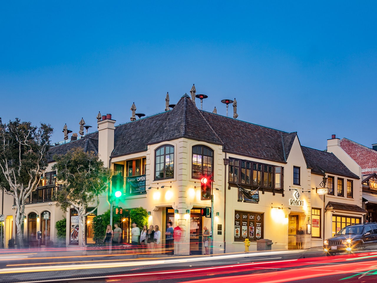 400-424 S Coast Hwy, Laguna Beach, CA for Rent