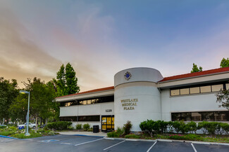 Westlake Village, CA Office, Office/Medical - 1220 La Venta Dr