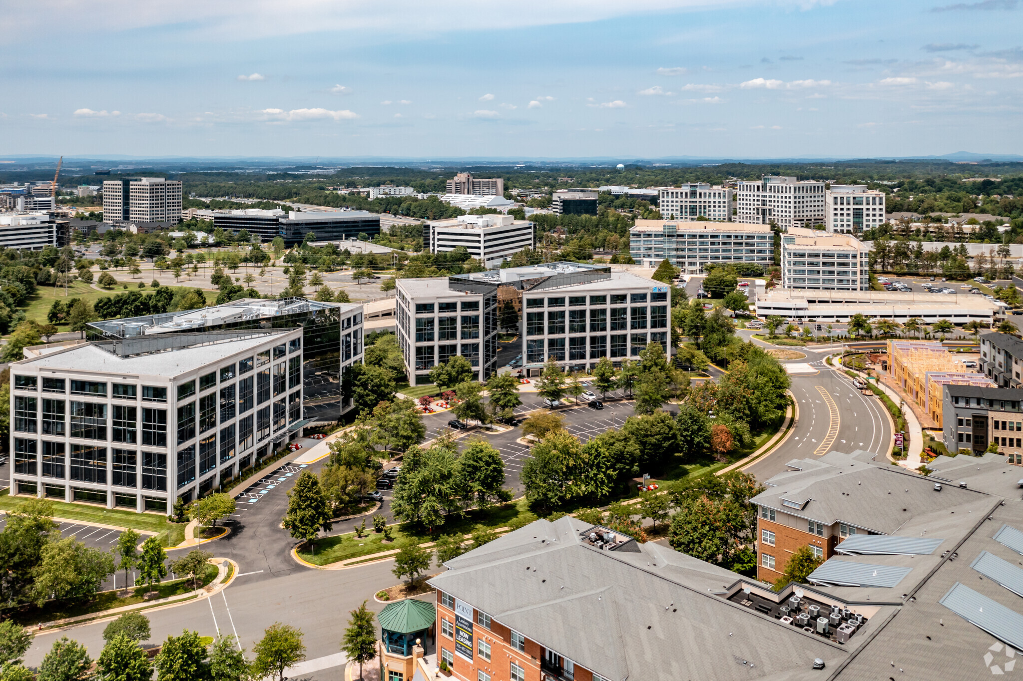 2300 Corporate Park Dr, Herndon, VA for Rent