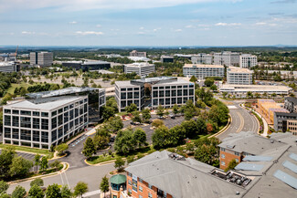 Herndon, VA Office - 2300 Corporate Park Dr