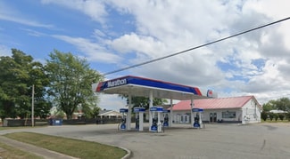 Harned, KY Service Station - 3008e US-60