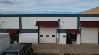 Arvada, CO Industrial - 5293 Ward Rd