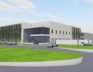 Somerset, NJ Industrial Land - 545 Weston Canal Rd