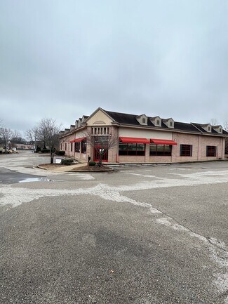Olive Branch, MS Retail - 7363 E Goodman Rd
