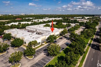 Orlando, FL undefined - 8810-8818 Commodity Cir