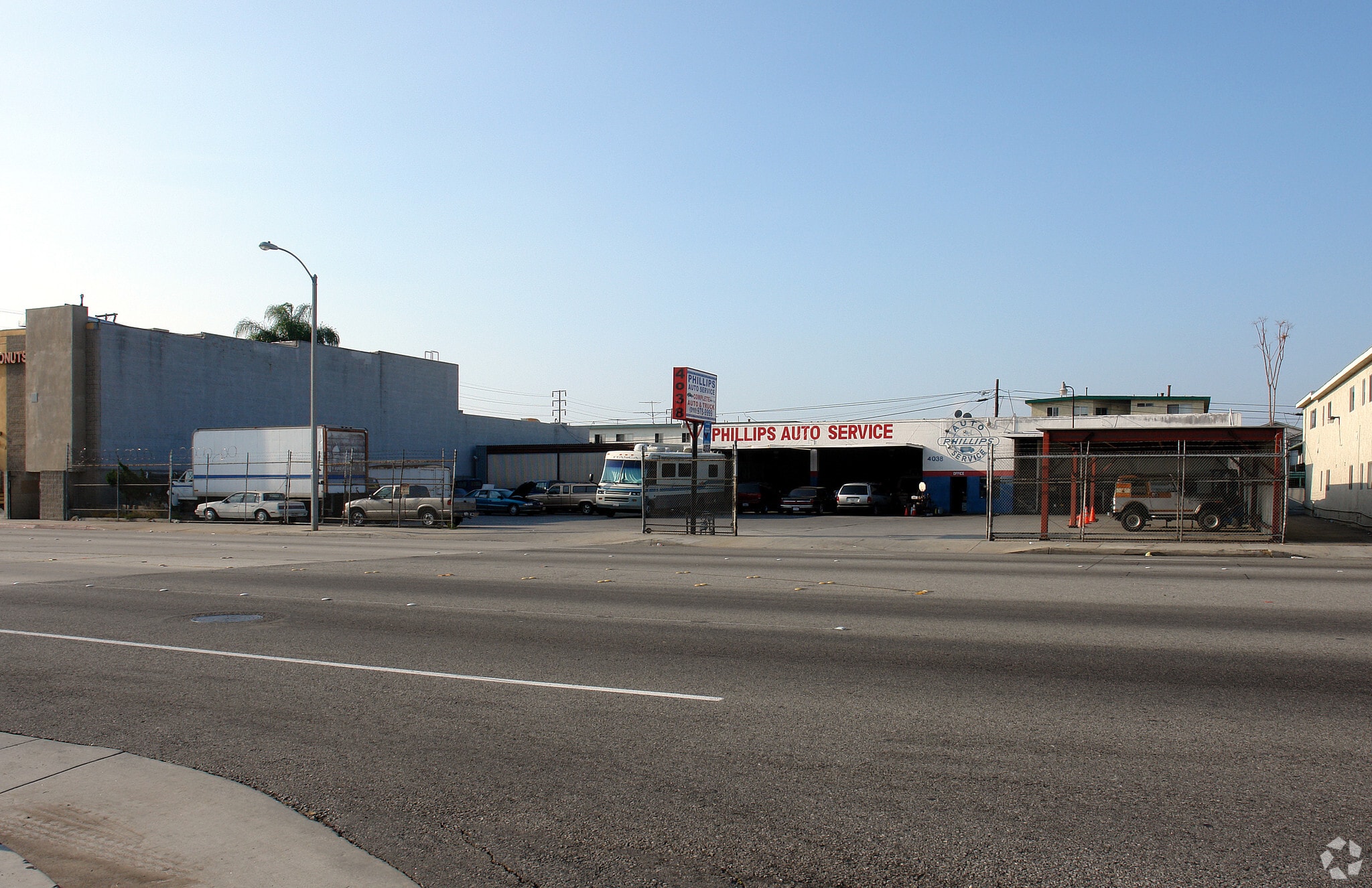 4024-4032 W El Segundo Blvd, Hawthorne, CA for Sale