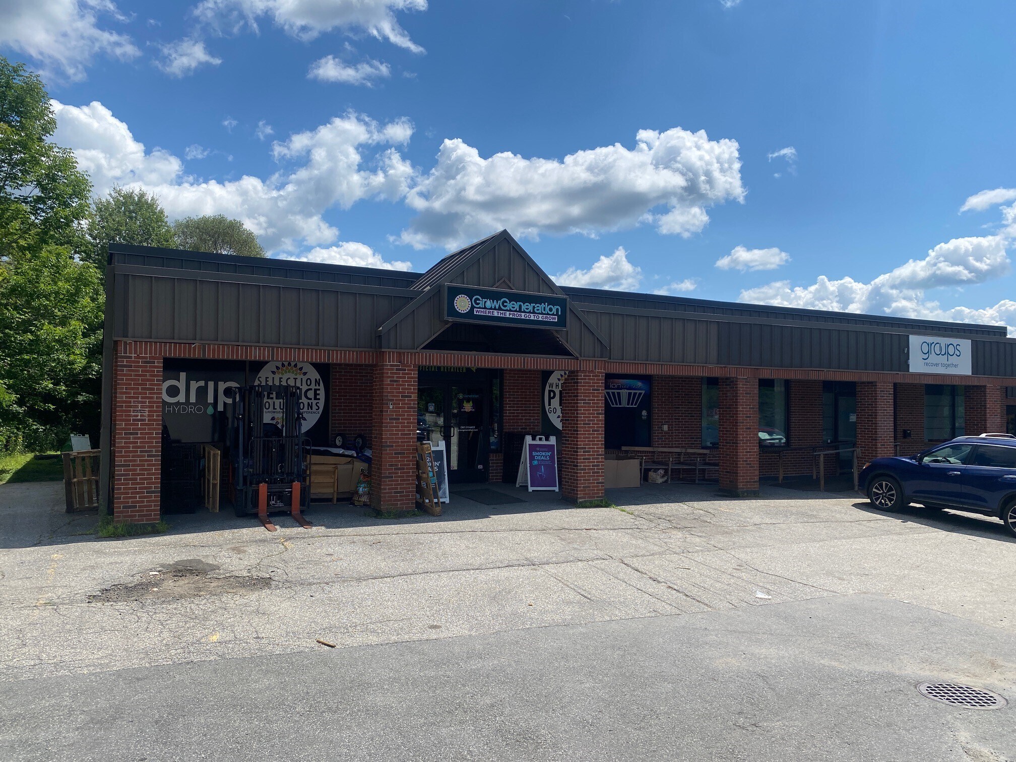 171 Capitol St, Augusta, ME for Rent
