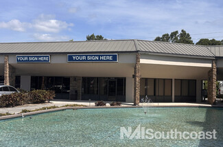 Port Saint Lucie, FL Retail - 10000-10040 SE US-1 Hwy