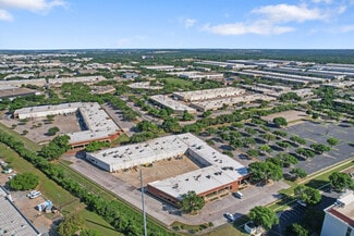 Austin, TX Office, Flex - 4150 Freidrich Ln