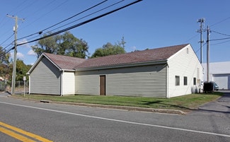 Arnold, MD Office, Flex, Industrial - 1193-1195 Baltimore Annapolis Blvd Arnold, MD Office, Flex, Industrial - 1193-1195 Baltimore Annapolis Blvd