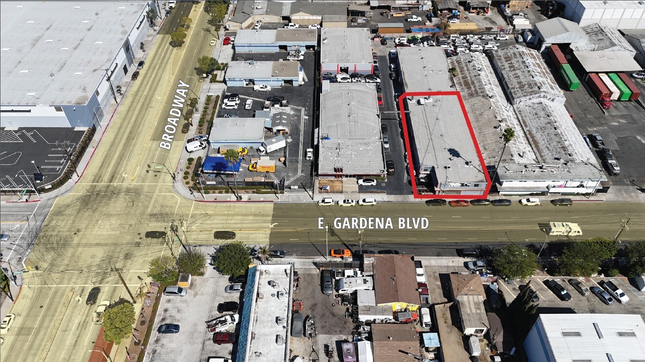 123 E Gardena Blvd, Gardena, CA for Rent