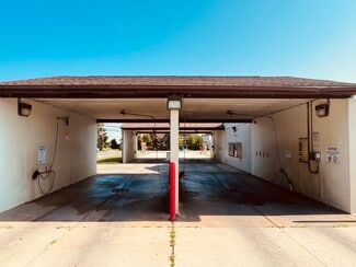 Sheffield Lake, OH Car Washes - 4240 E Lake Rd