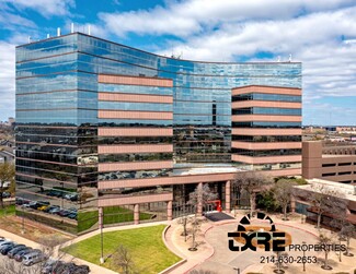 Dallas, TX Office - 12225 Greenville Ave