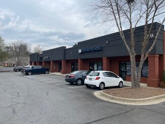 Woodstock, GA Flex - 250 Churchill Ct