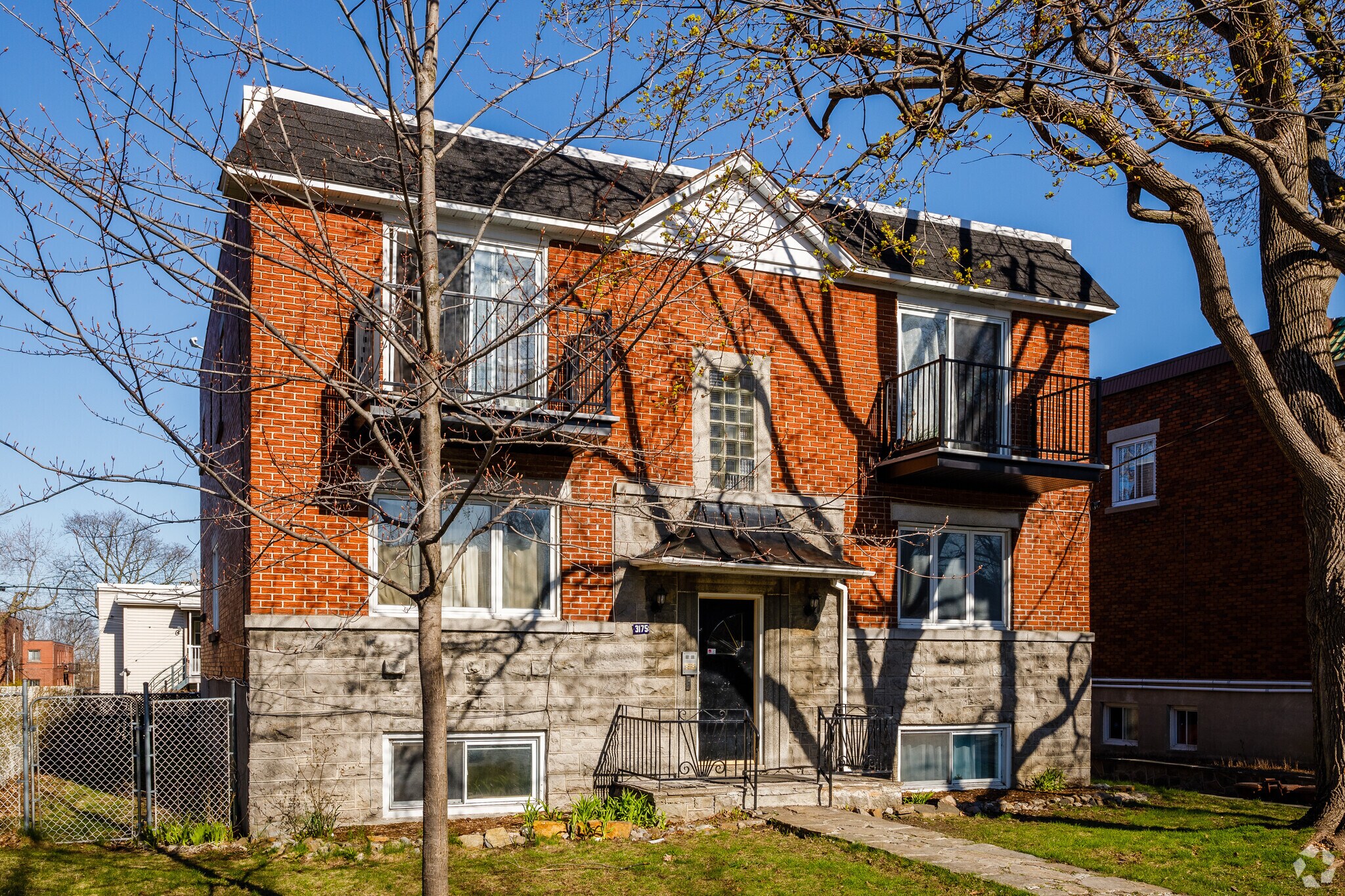 3115 Av Appleton, Montréal, QC for Sale