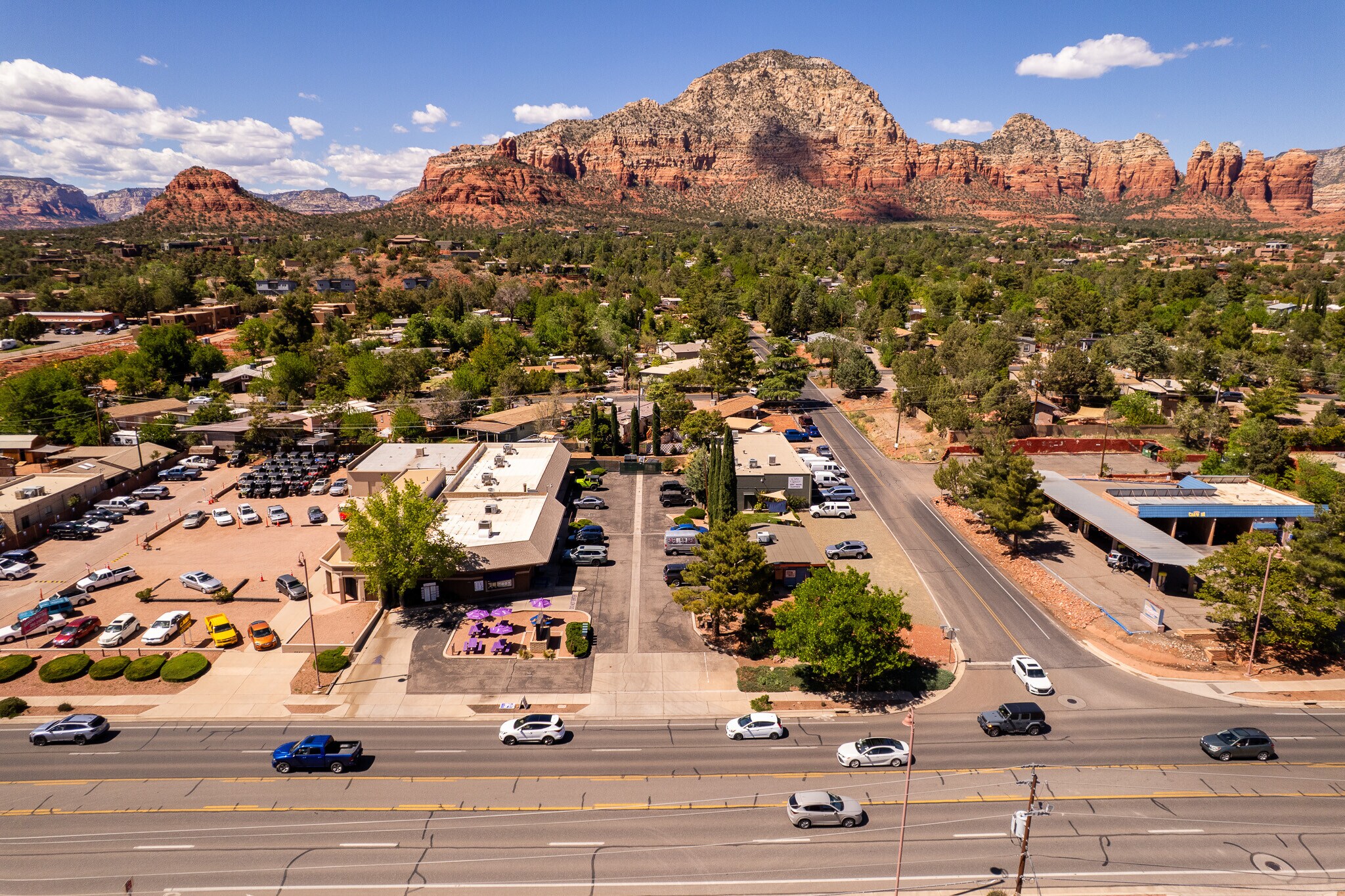 2710 W Az-89-alt, Sedona, AZ for Rent