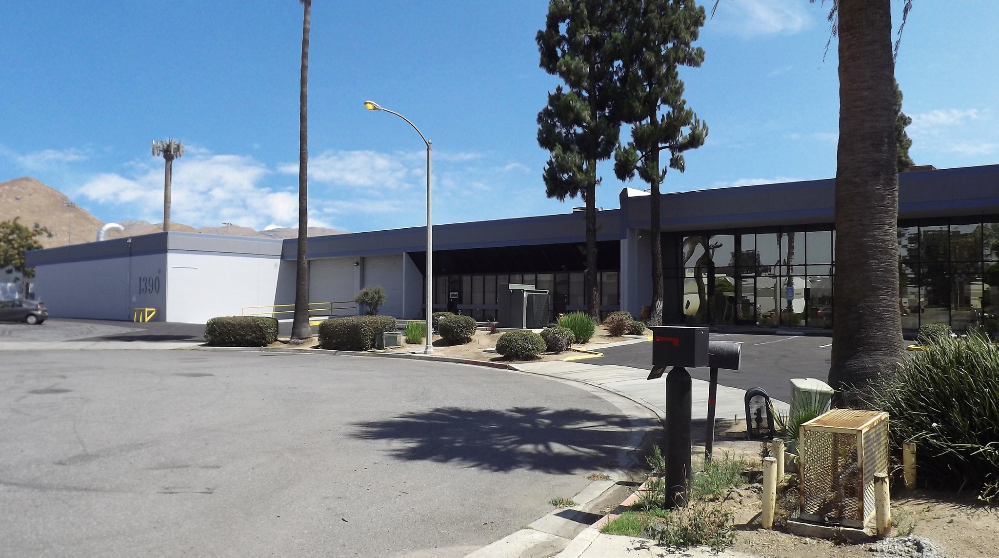 1391 Dodson Way, Riverside, CA for Rent