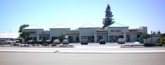 Castro Valley, CA Retail - 22063-22095 Center St