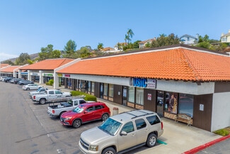 Poway, CA Retail - 12202-12234 Poway Rd Poway, CA Retail - 12202-12234 Poway Rd