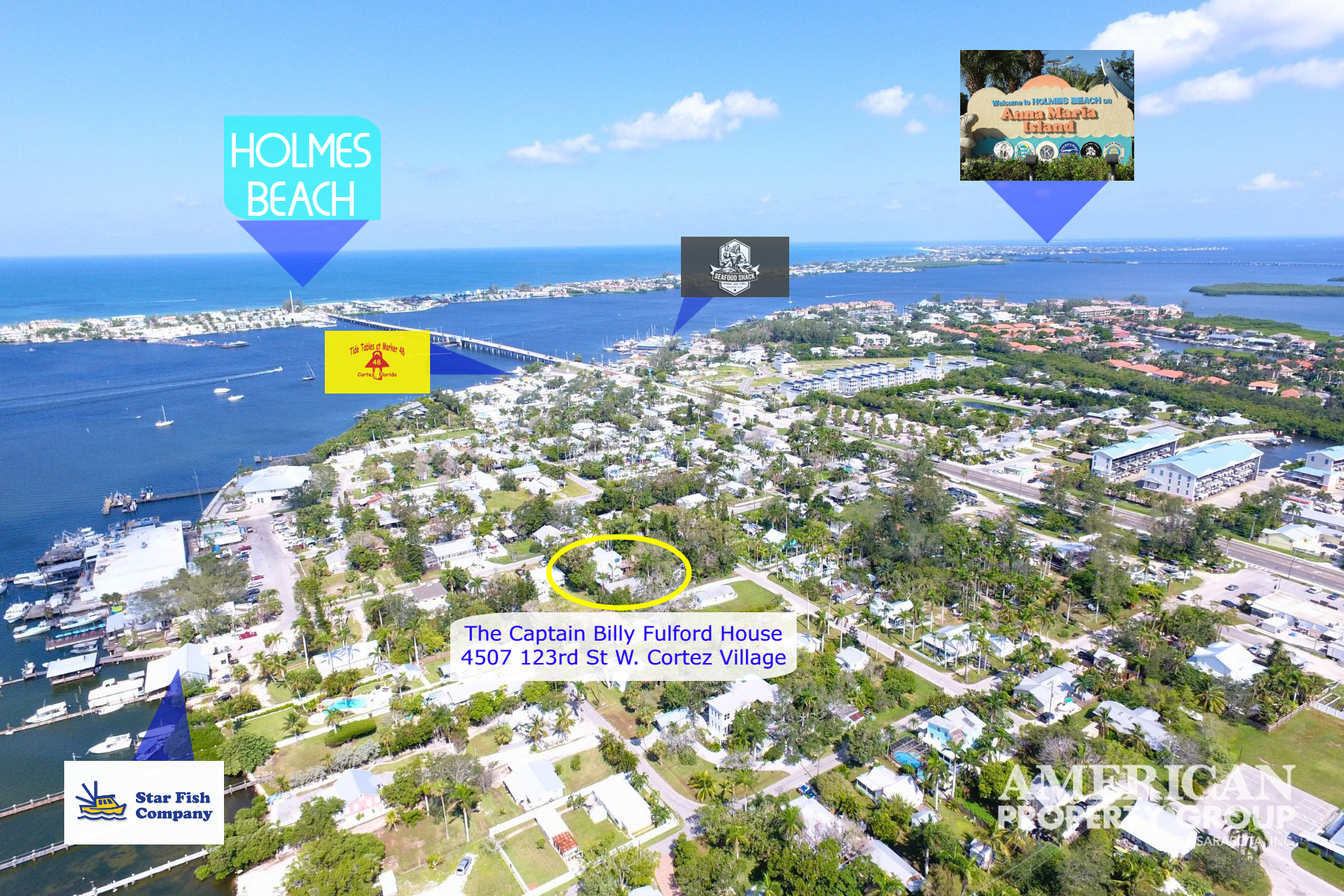 4507 123rd St W ct, Cortez, FL for Sale