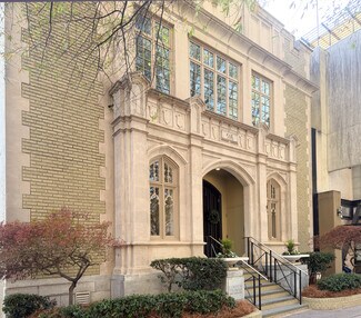 Charlotte, NC undefined - 516 N Tryon St Charlotte, NC undefined - 516 N Tryon St