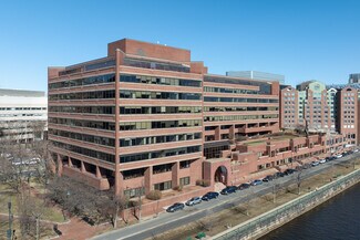 Cambridge, MA Office - 55 Cambridge Pky Cambridge, MA Office - 55 Cambridge Pky