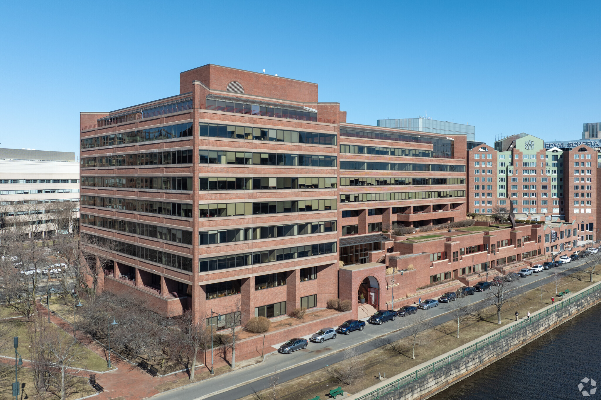 55 Cambridge Pky, Cambridge, MA for Rent