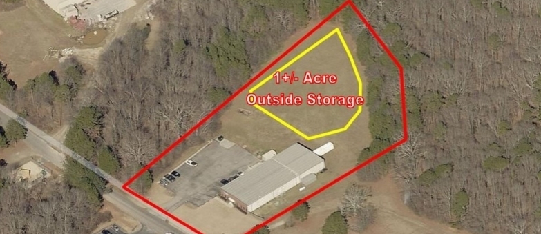 122 Amy Industrial Ln, Hoschton, GA for Rent