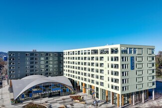 Portland, OR Retail - 875 NE 27th Ave