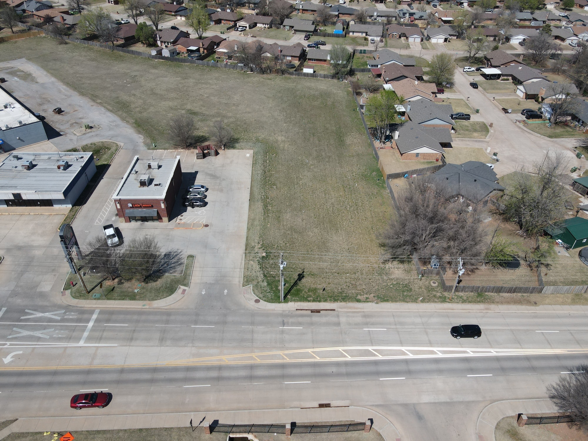 Vandanment & Ranchwood, Yukon, OK for Sale
