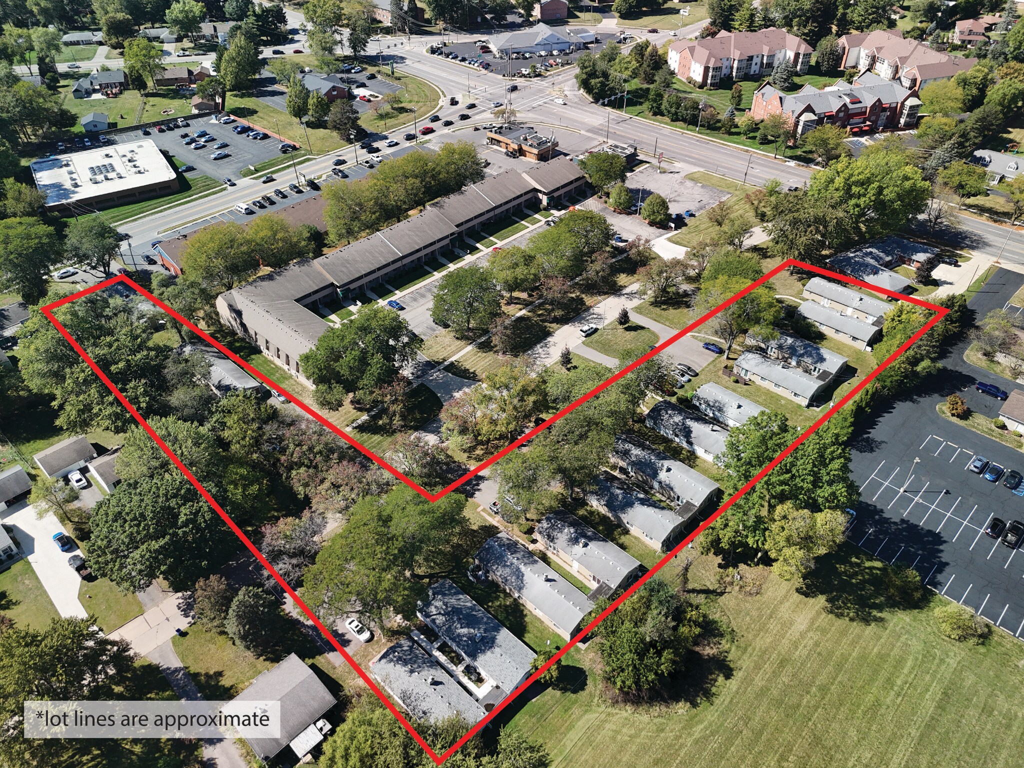 1819 Garden Ridge Dr, Toledo, OH for Sale