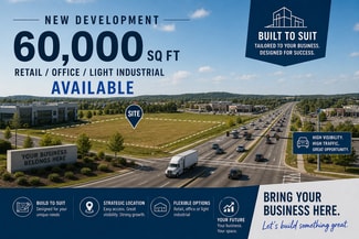 Bloomington, IL Retail - 2408 MARKET st