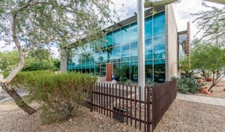 Phoenix, AZ Office - 1835 W Adams St