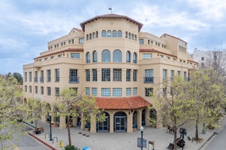 Santa Cruz, CA Office - 110 Cooper St