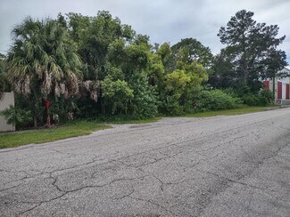Tarpon Springs, FL Commercial Land - 507 Anclote Rd Tarpon Springs, FL Commercial Land - 507 Anclote Rd