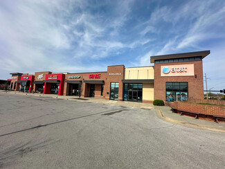 Overland Park, KS Retail - 9101 Metcalf Ave