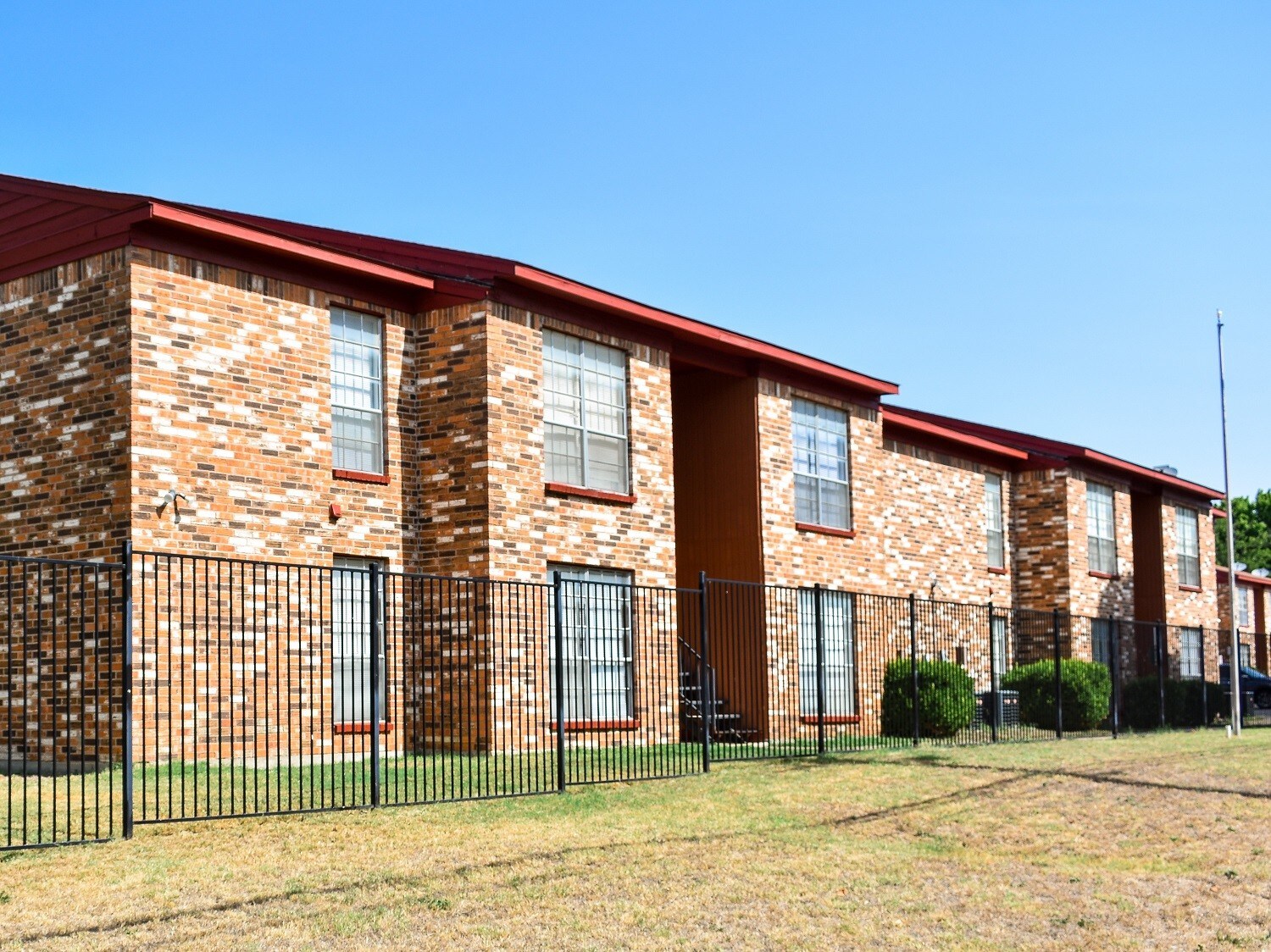1105 N 18th St, Killeen, TX for Sale