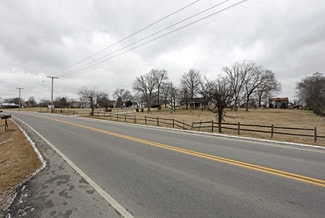 Lebanon, TN Industrial - 677 Cainsville Rd Lebanon, TN Industrial - 677 Cainsville Rd