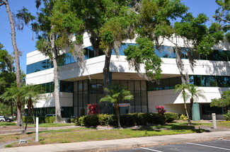 Maitland, FL Office - 2250 Lucien Way