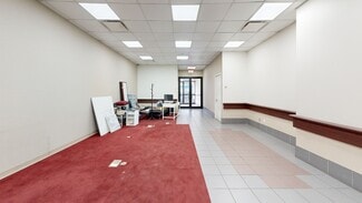 Brooklyn, NY Retail - 1421 Kings Hwy