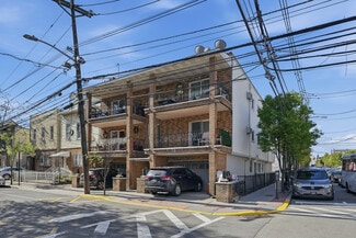 Union City, NJ Apartments - 325 39th St