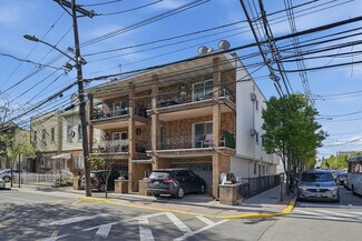 Union City, NJ undefined - 325 39th St