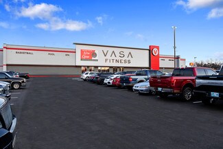 2500 N Pennsylvania Ave  