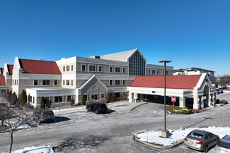 Fishkill, NY Medical - 200 Westage Business Ctr