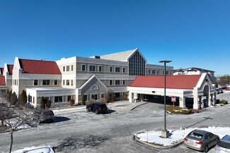 Fishkill, NY Office/Medical - 200 Westage Business Ctr Fishkill, NY Office/Medical - 200 Westage Business Ctr