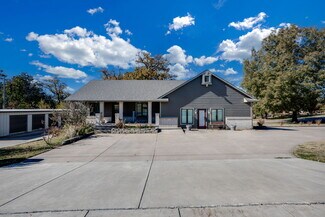 Derby, KS Office - 121 S Water St