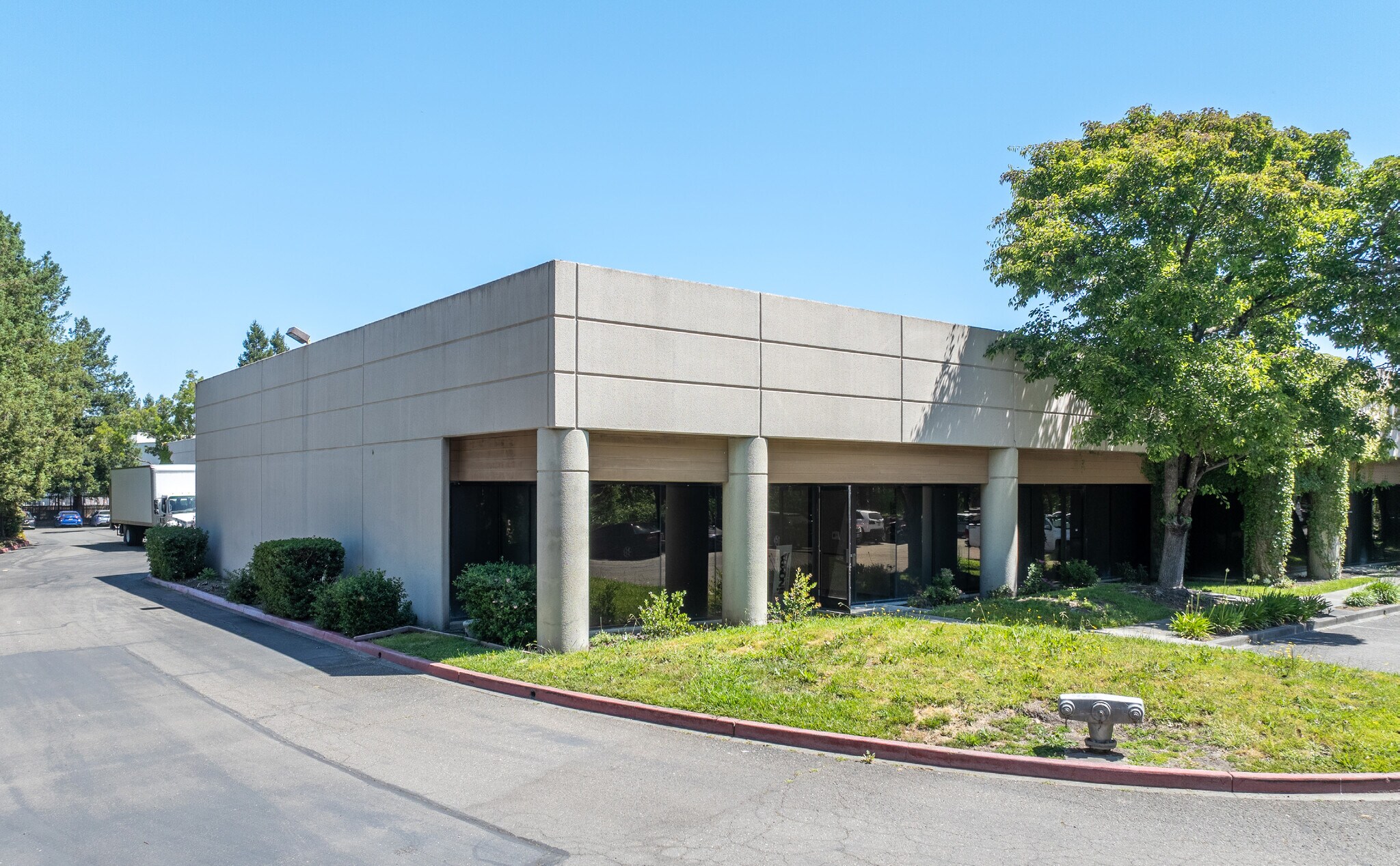 6145-6167 State Farm Dr, Rohnert Park, CA for Rent